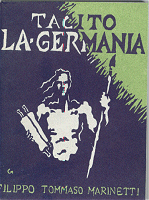 Tacito. La Germania. Stampa Alternativa